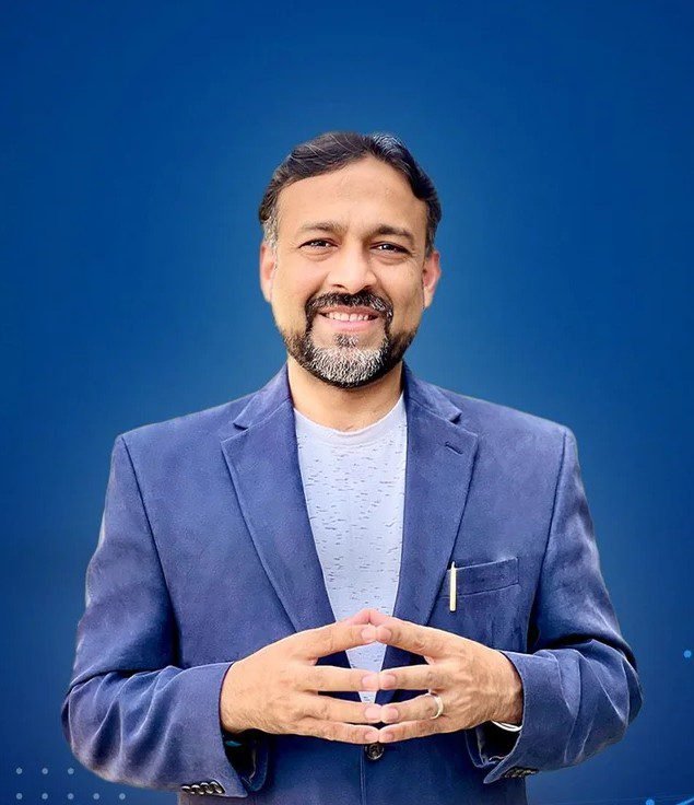 Kashi Ahmed