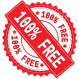 100% FREE